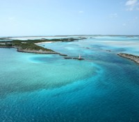 Great Guana Cay Great Guana Cay